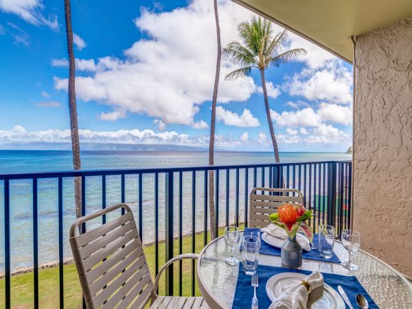 Kahana Home 1055280