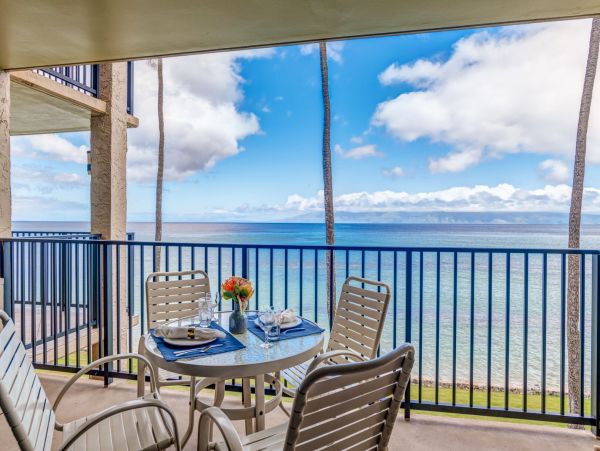 Kahana Home 1055280