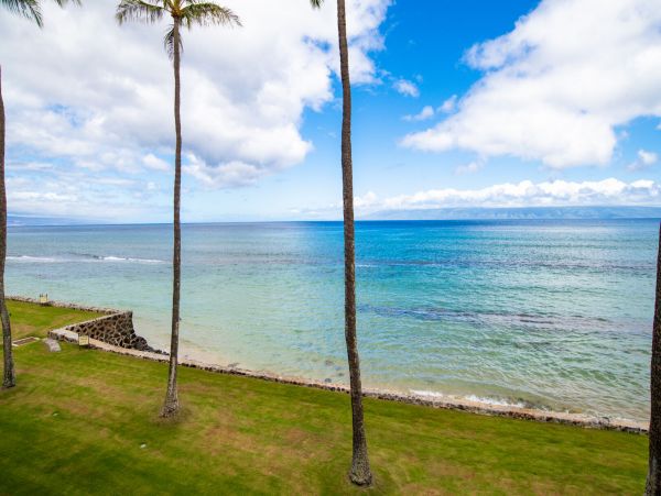 Kahana Home 1055280