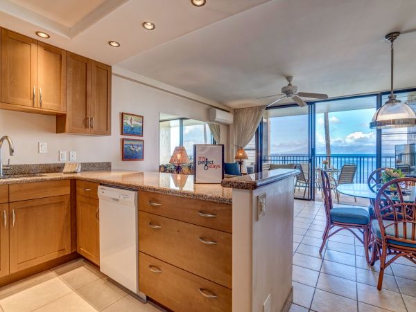 Kahana Home 1055280