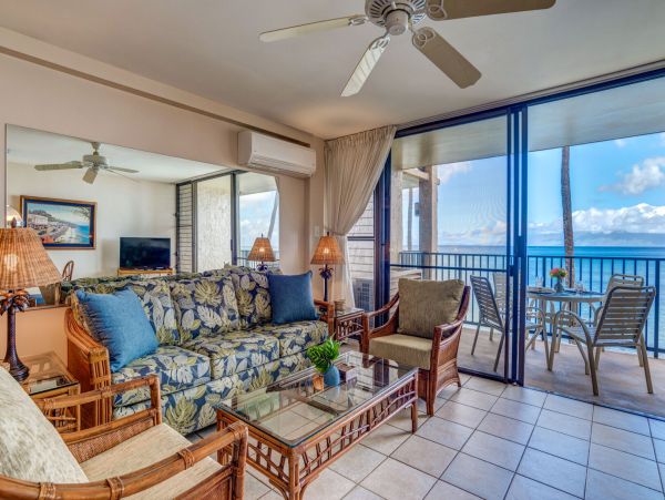 Kahana Home 1055280