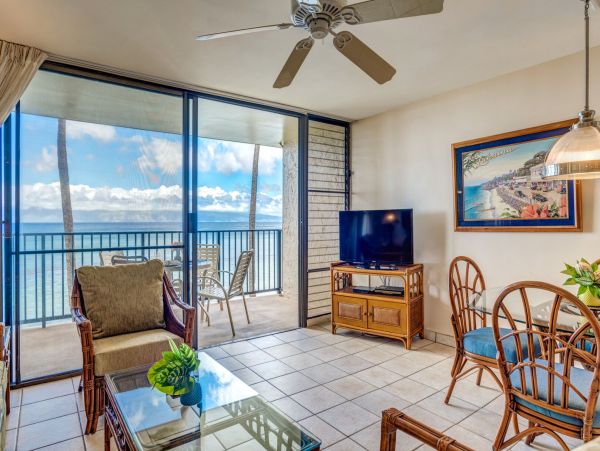 Kahana Home 1055280