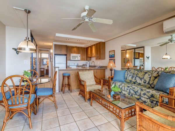 Kahana Home 1055280