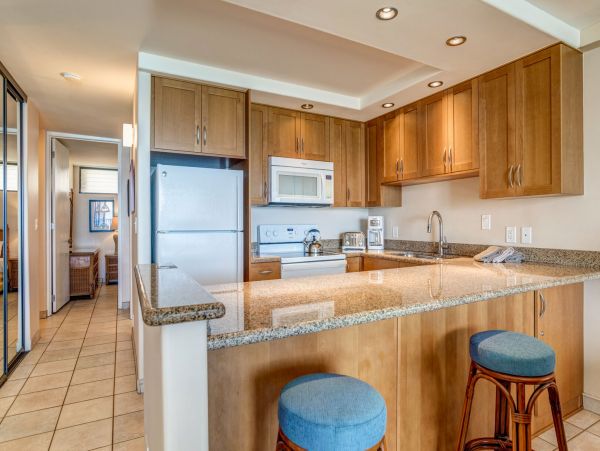 Kahana Home 1055280