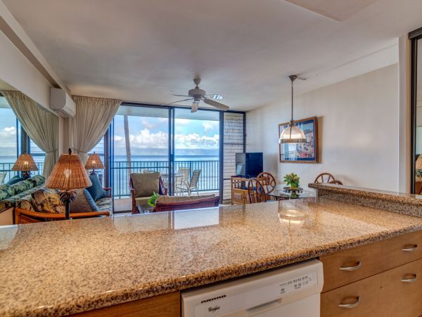 Kahana Home 1055280
