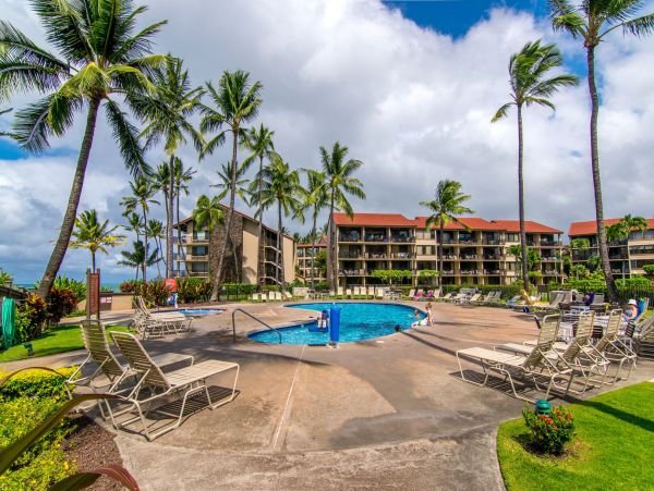 Kahana Home 1055280