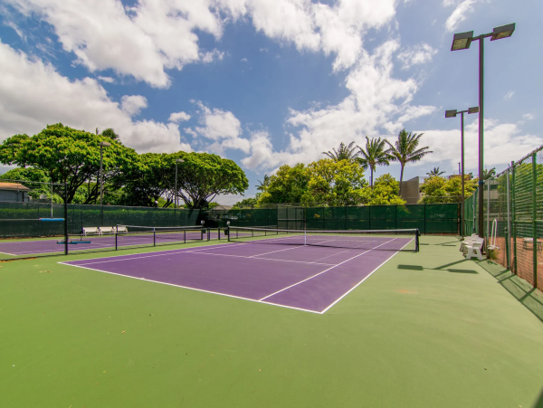 Oceanfront Tranquility with Panoramic Views of Molokai & Lanai