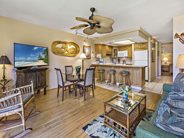 Kahana Home 1055284