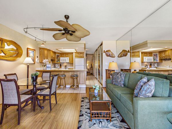 Kahana Home 1055284