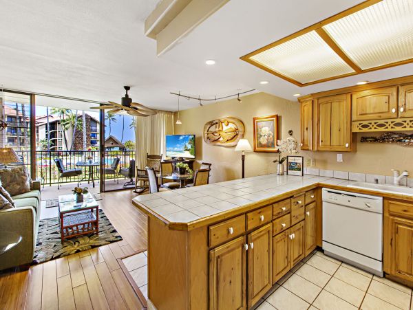 Kahana Home 1055284