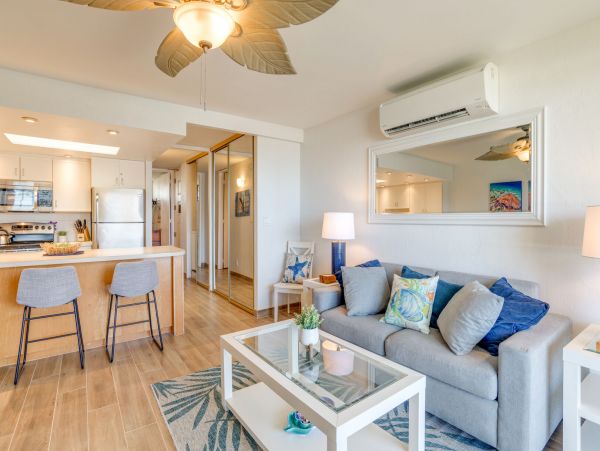 Kahana Home 1055286