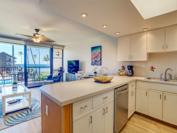 Kahana Home 1055286