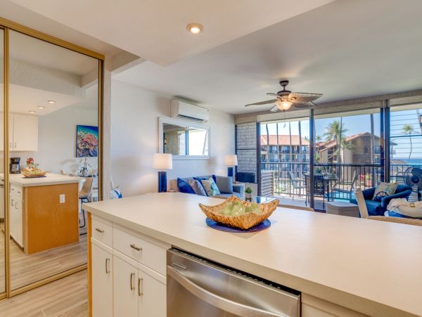 Kahana Home 1055286