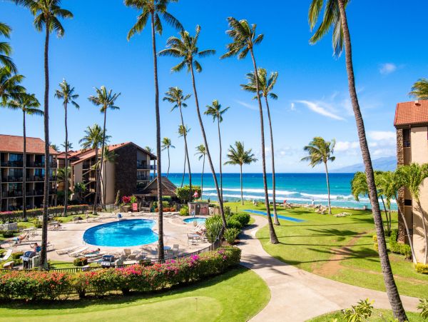 Kahana Home 1055286