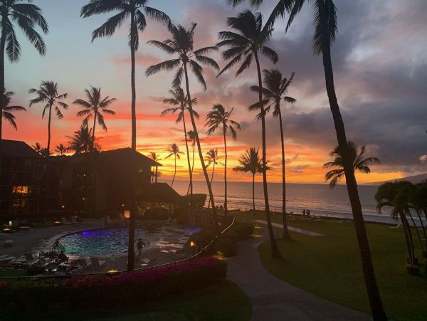 Kahana Home 1055286