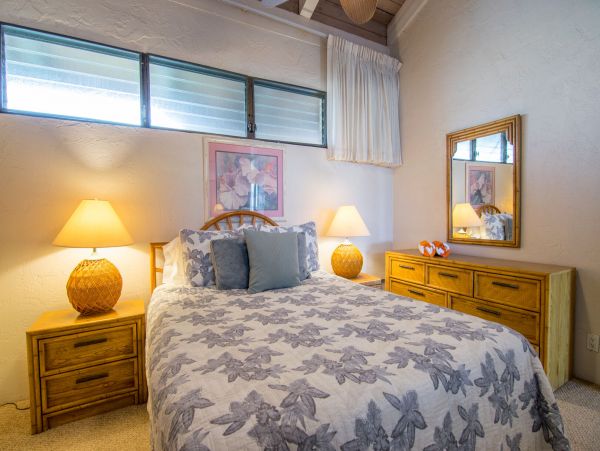 Ocean View Three Bedrooms North Ka'anapali Beach