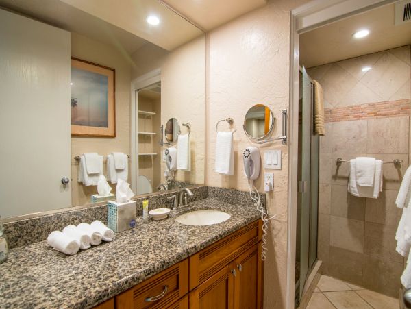 Ocean View Three Bedrooms North Ka'anapali Beach