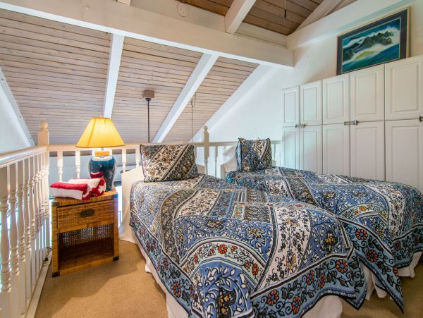 Ocean View Three Bedrooms North Ka'anapali Beach