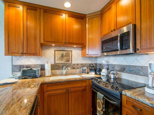 Ocean View Three Bedrooms North Ka'anapali Beach