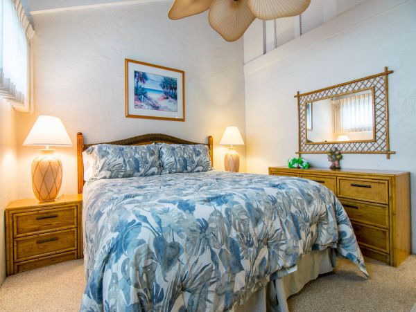 Ocean View Three Bedrooms North Ka'anapali Beach