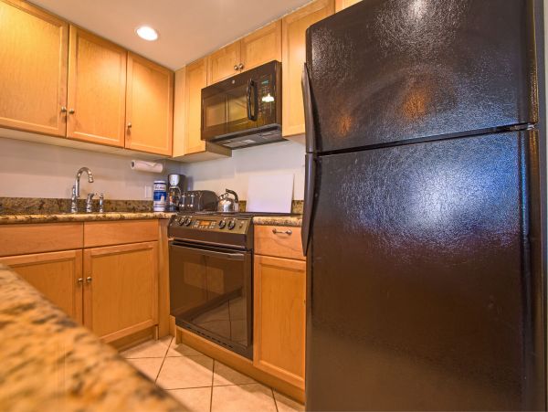 Kaanapali Vacation Condo for Four Guest