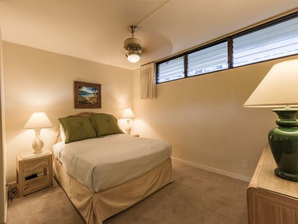 Kaanapali Vacation Condo for Four Guest