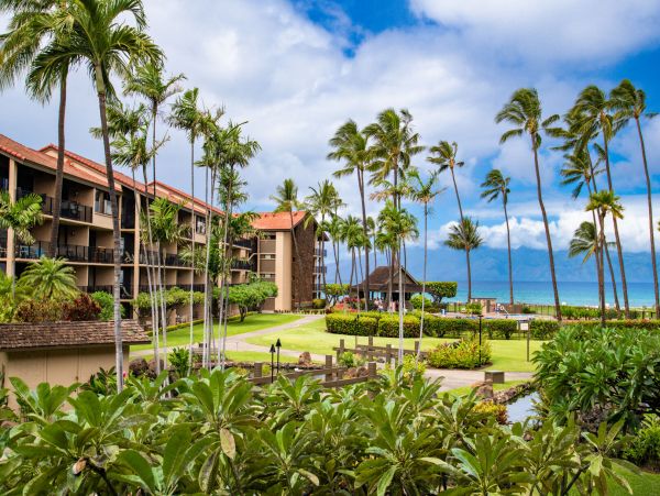 Kahana Home 1055293