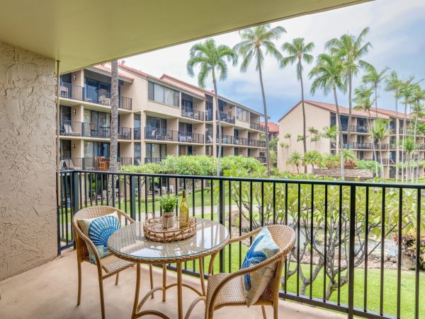 Kahana Home 1055293