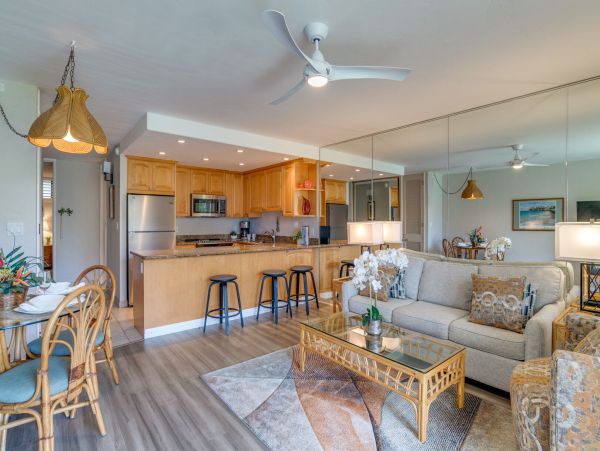 Kahana Home 1055293