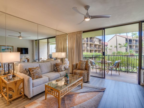 Kahana Home 1055293