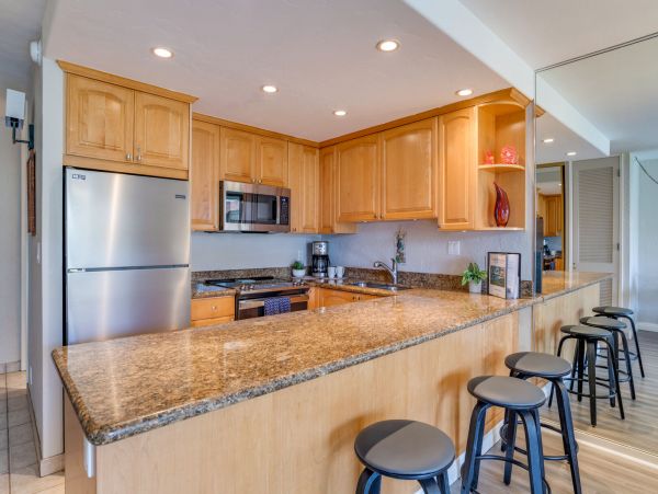 Kahana Home 1055293