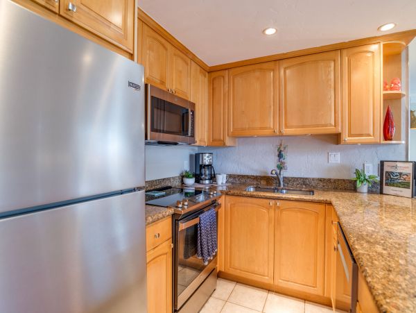 Kahana Home 1055293
