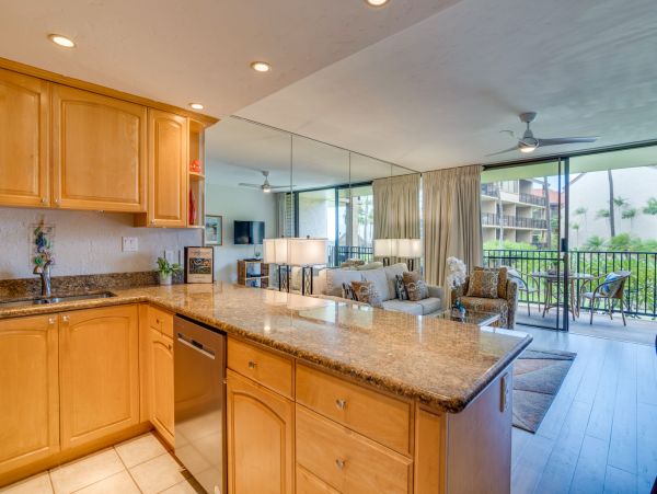 Kahana Home 1055293