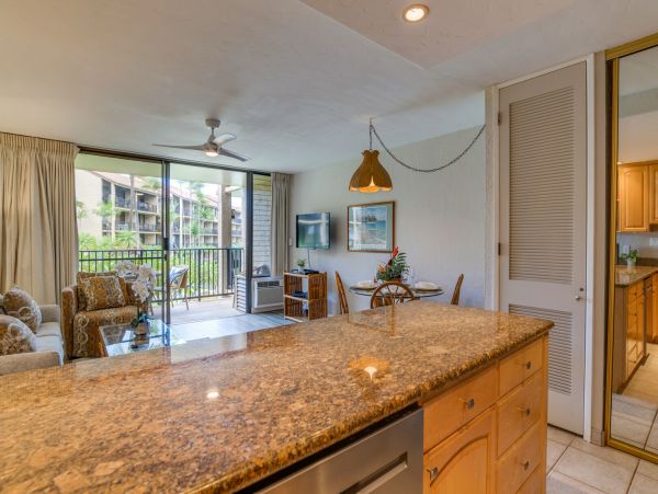 Kahana Home 1055293