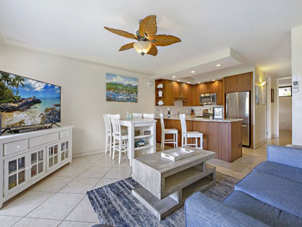 Kahana Home 1055294