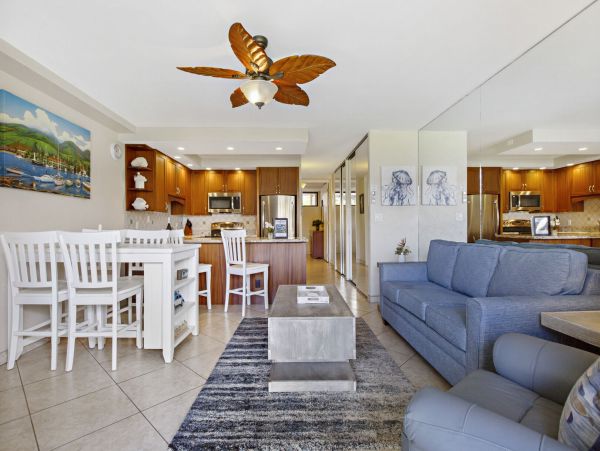 Kahana Home 1055294