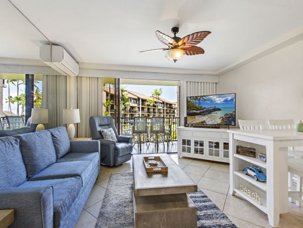 Kahana Home 1055294