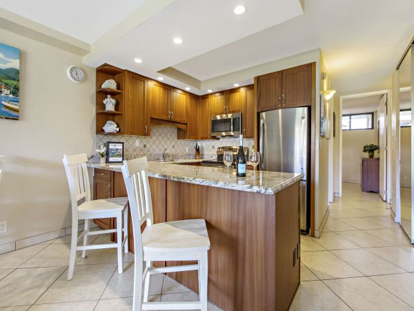Kahana Home 1055294