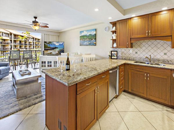 Kahana Home 1055294