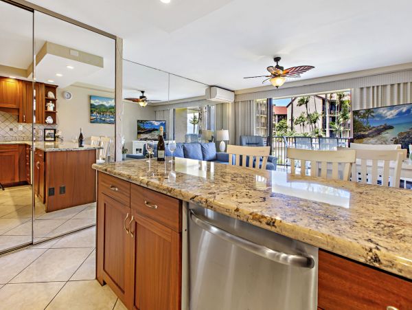 Kahana Home 1055294
