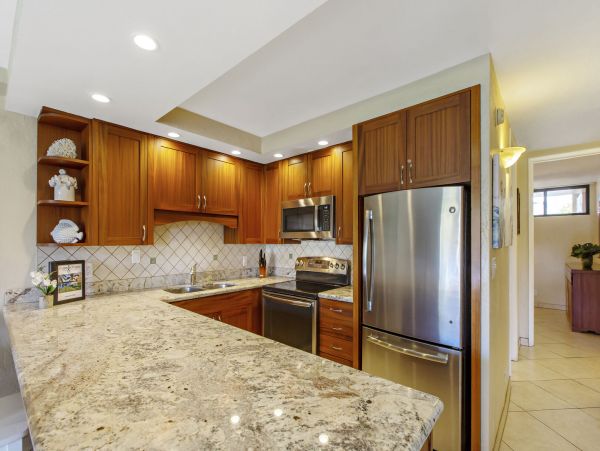 Kahana Home 1055294