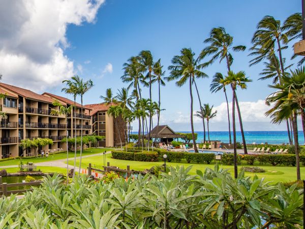 Kahana Home 1055294