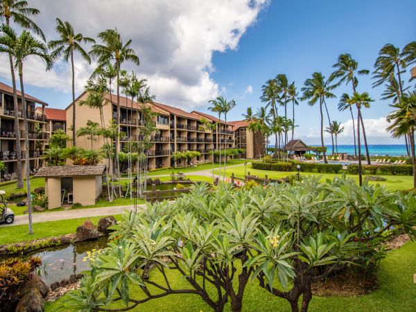 Kahana Home 1055294