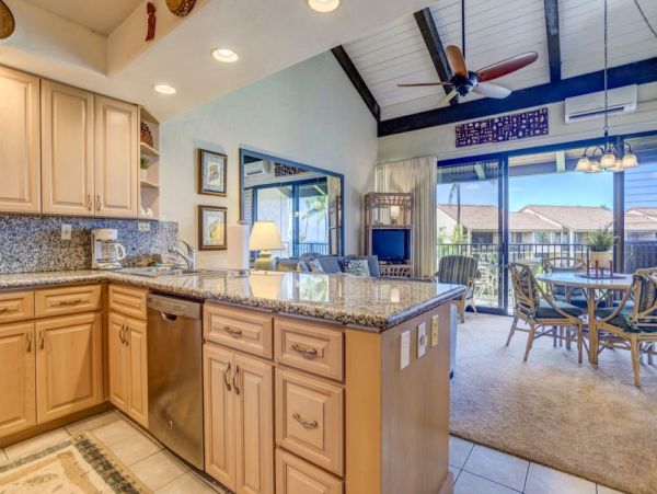Views Galore a Wonderful Maui Condo