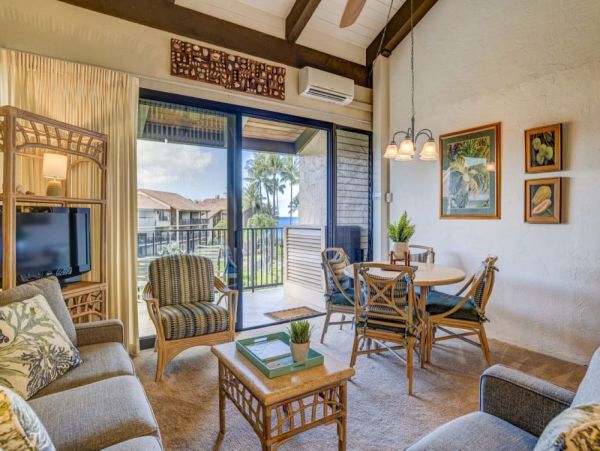 Views Galore a Wonderful Maui Condo