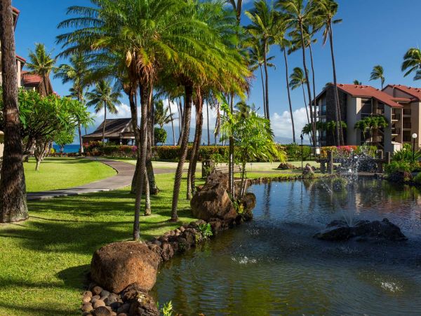 Views Galore a Wonderful Maui Condo