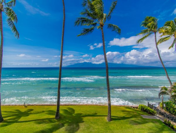 Views Galore a Wonderful Maui Condo