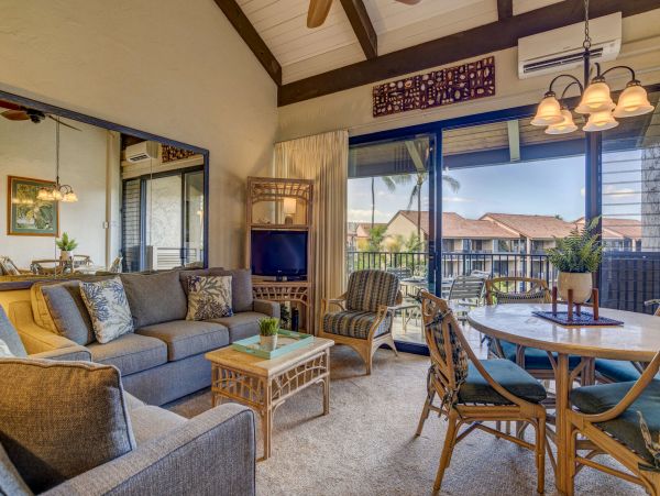 Views Galore a Wonderful Maui Condo