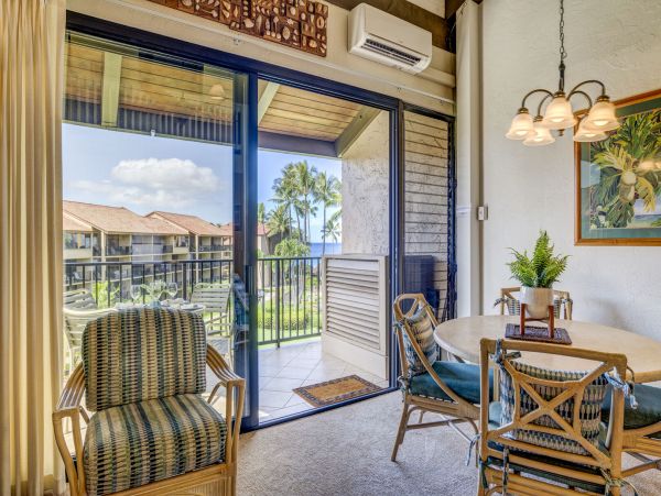 Views Galore a Wonderful Maui Condo