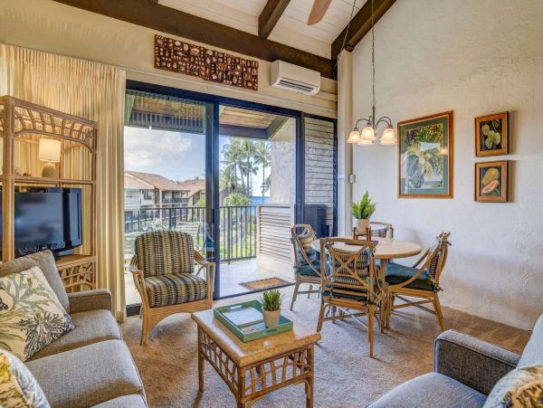 Views Galore a Wonderful Maui Condo